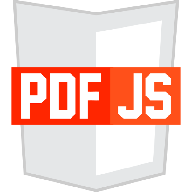 Pdf.js logo