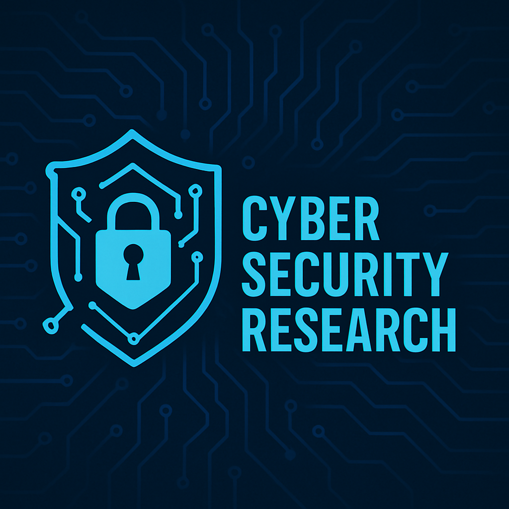 Cybersecurity Research · RToSI